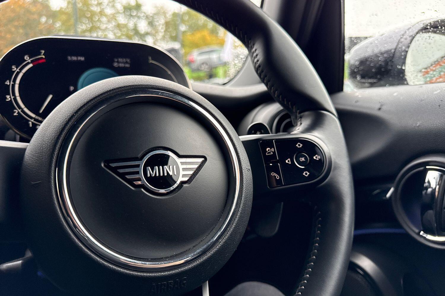 Used MINI Hatch 2022 for sale - 76337303: Photo 36