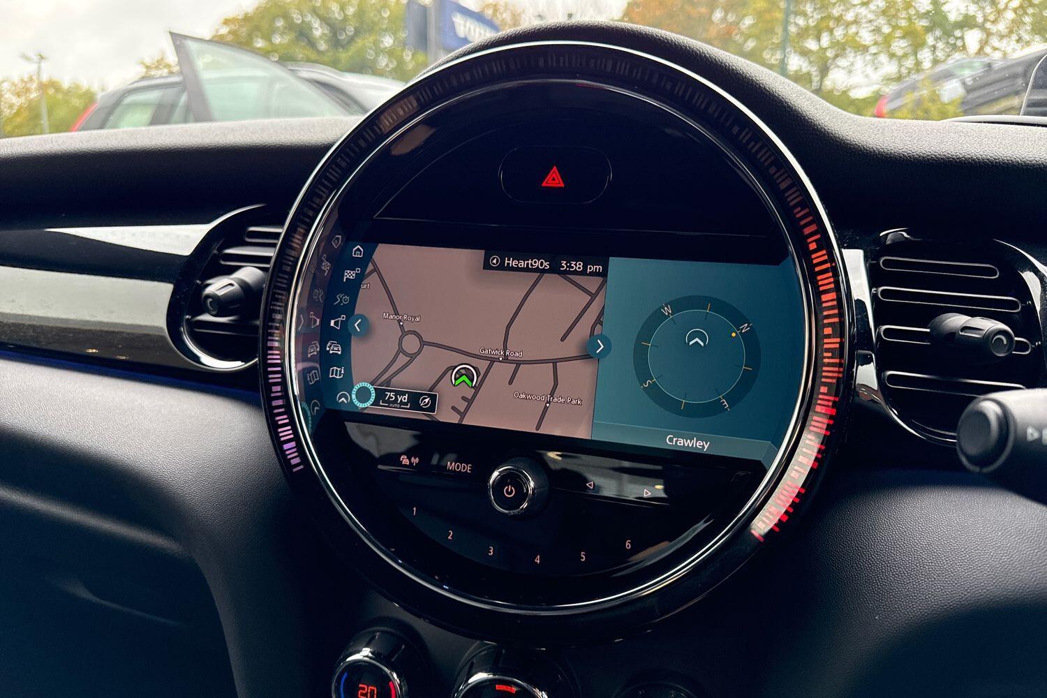 Used MINI Hatch 2022 for sale - 76337303: Photo 37