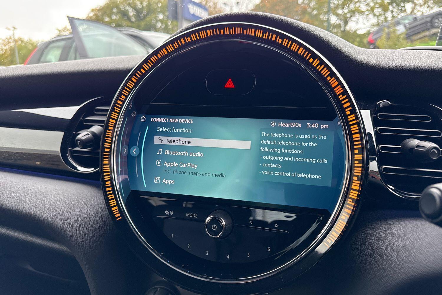 Used MINI Hatch 2022 for sale - 76337303: Photo 38