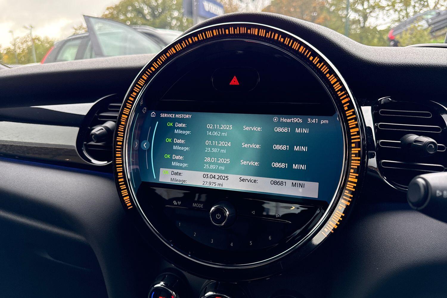 Used MINI Hatch 2022 for sale - 76337303: Photo 39