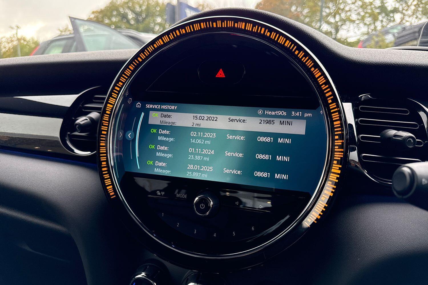 Used MINI Hatch 2022 for sale - 76337303: Photo 40