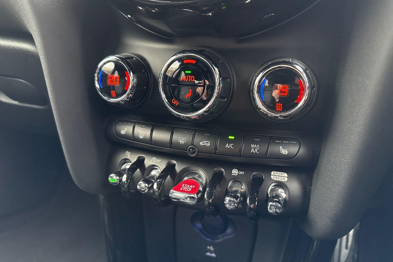 Used MINI Hatch 2022 for sale - 76337303: Photo 41