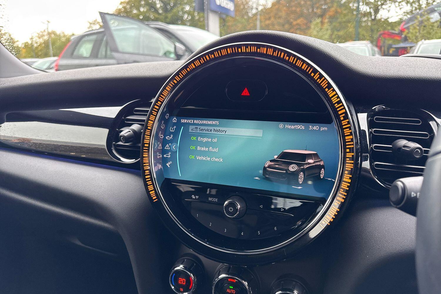 Used MINI Hatch 2022 for sale - 76337303: Photo 42