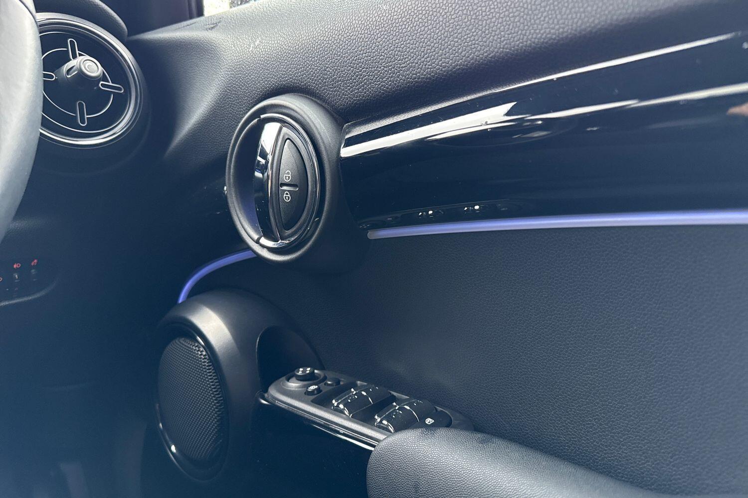 Used MINI Hatch 2022 for sale - 76337303: Photo 43