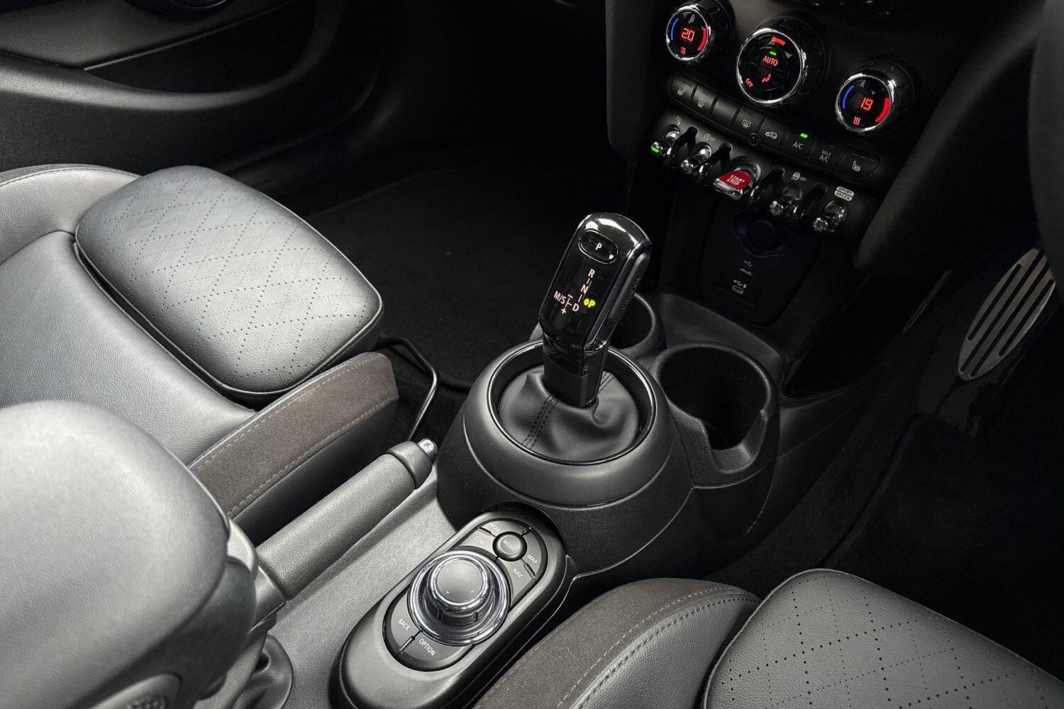 Used MINI Hatch 2022 for sale - 76337303: Photo 44