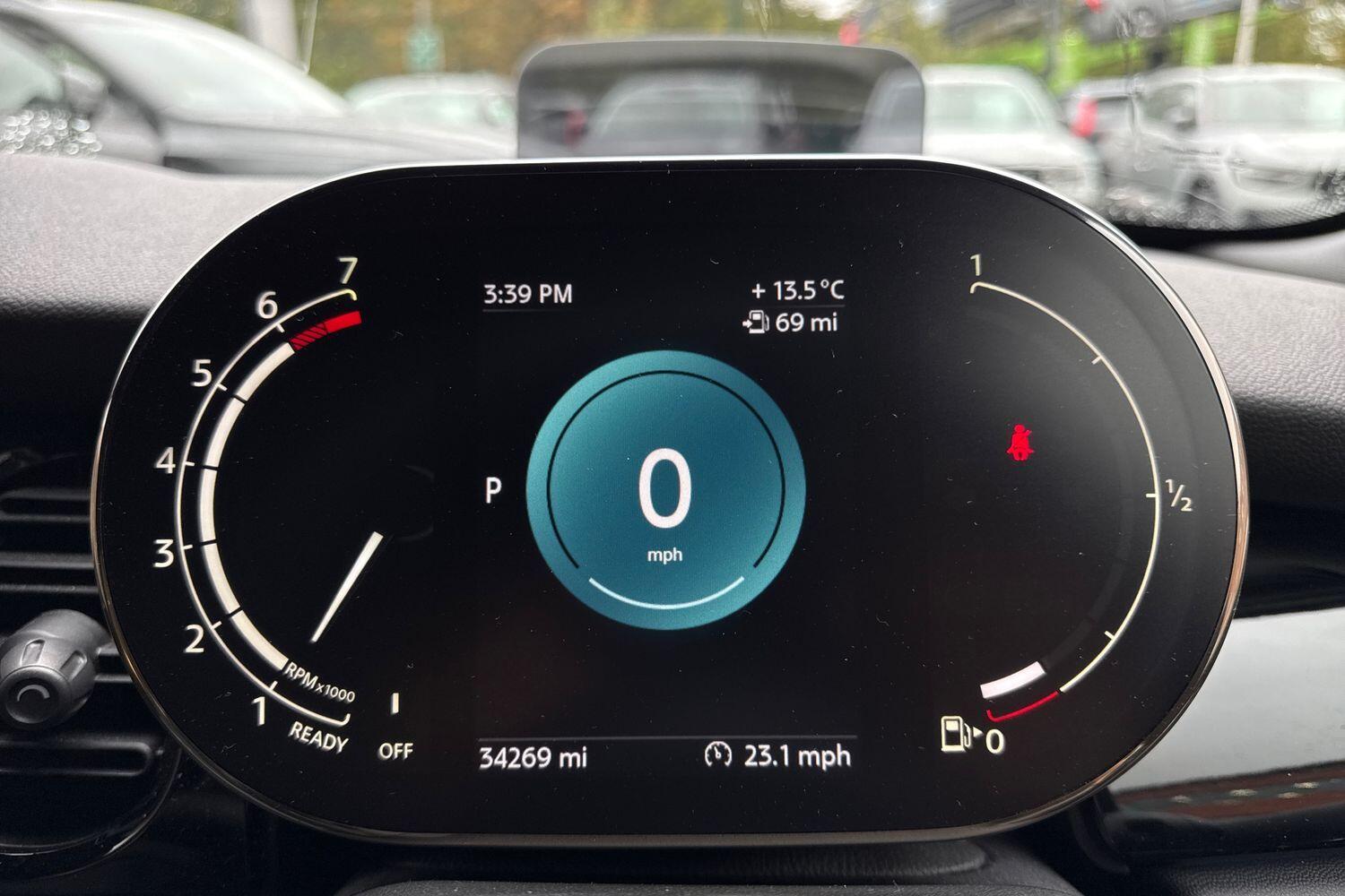 Used MINI Hatch 2022 for sale - 76337303: Photo 45