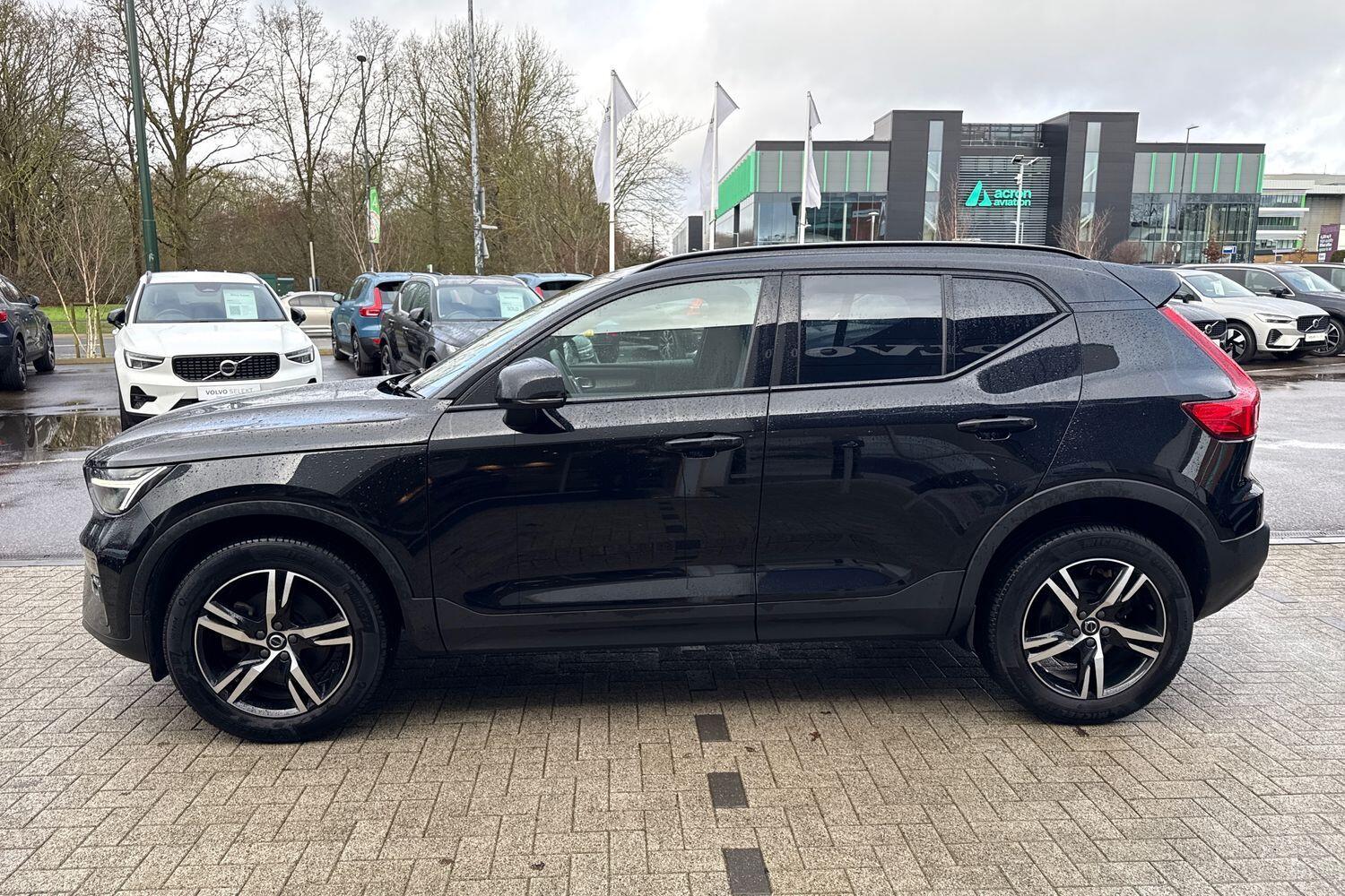Used Volvo XC40 2022 for sale - 77510858: Photo 11