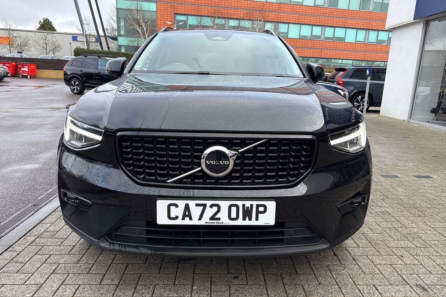 Used Volvo XC40 2022 for sale - 77510858: Photo 13