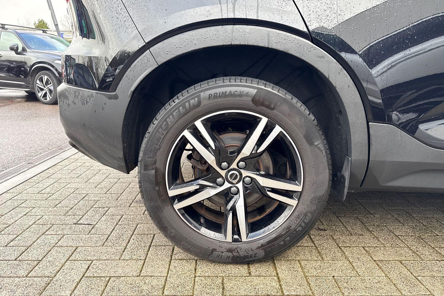 Used Volvo XC40 2022 for sale - 77510858: Photo 14