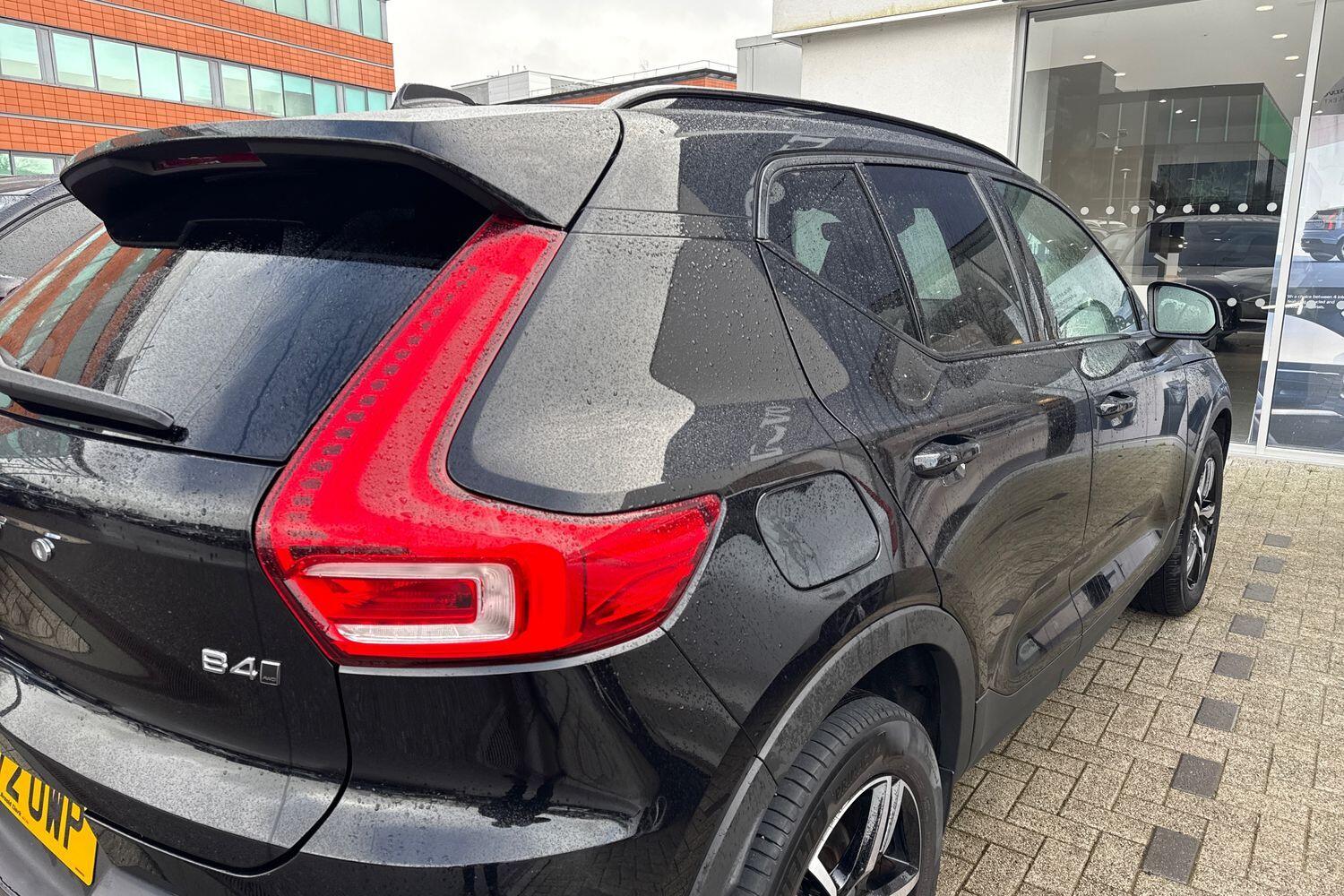 Used Volvo XC40 2022 for sale - 77510858: Photo 15