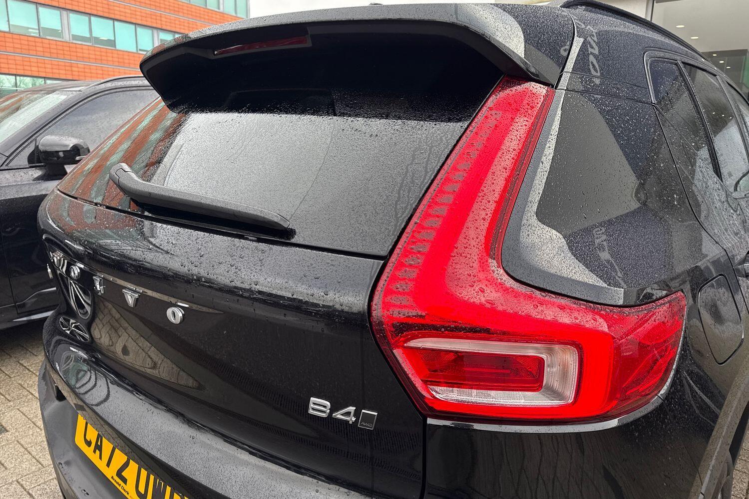 Used Volvo XC40 2022 for sale - 77510858: Photo 16