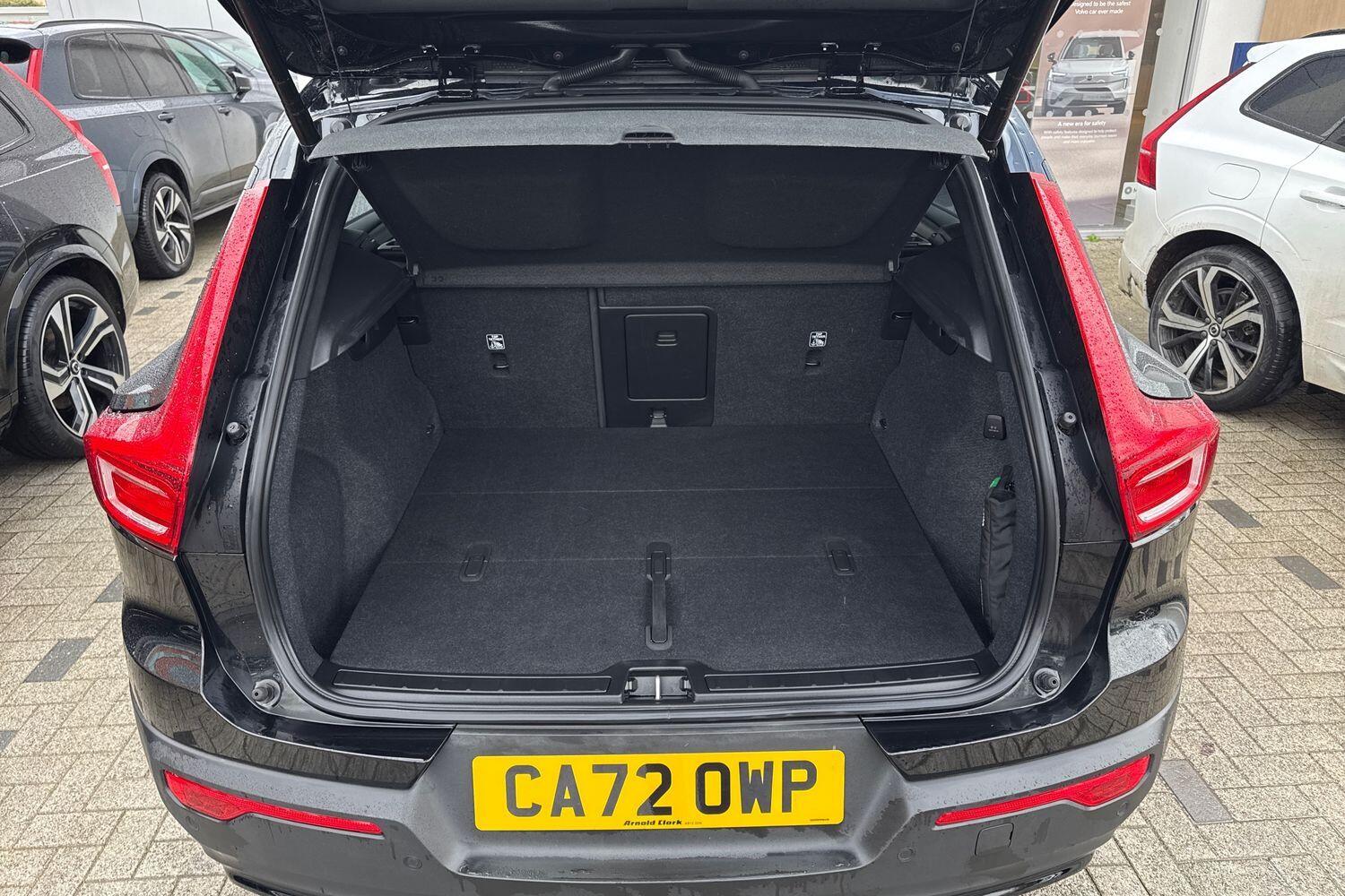 Used Volvo XC40 2022 for sale - 77510858: Photo 20