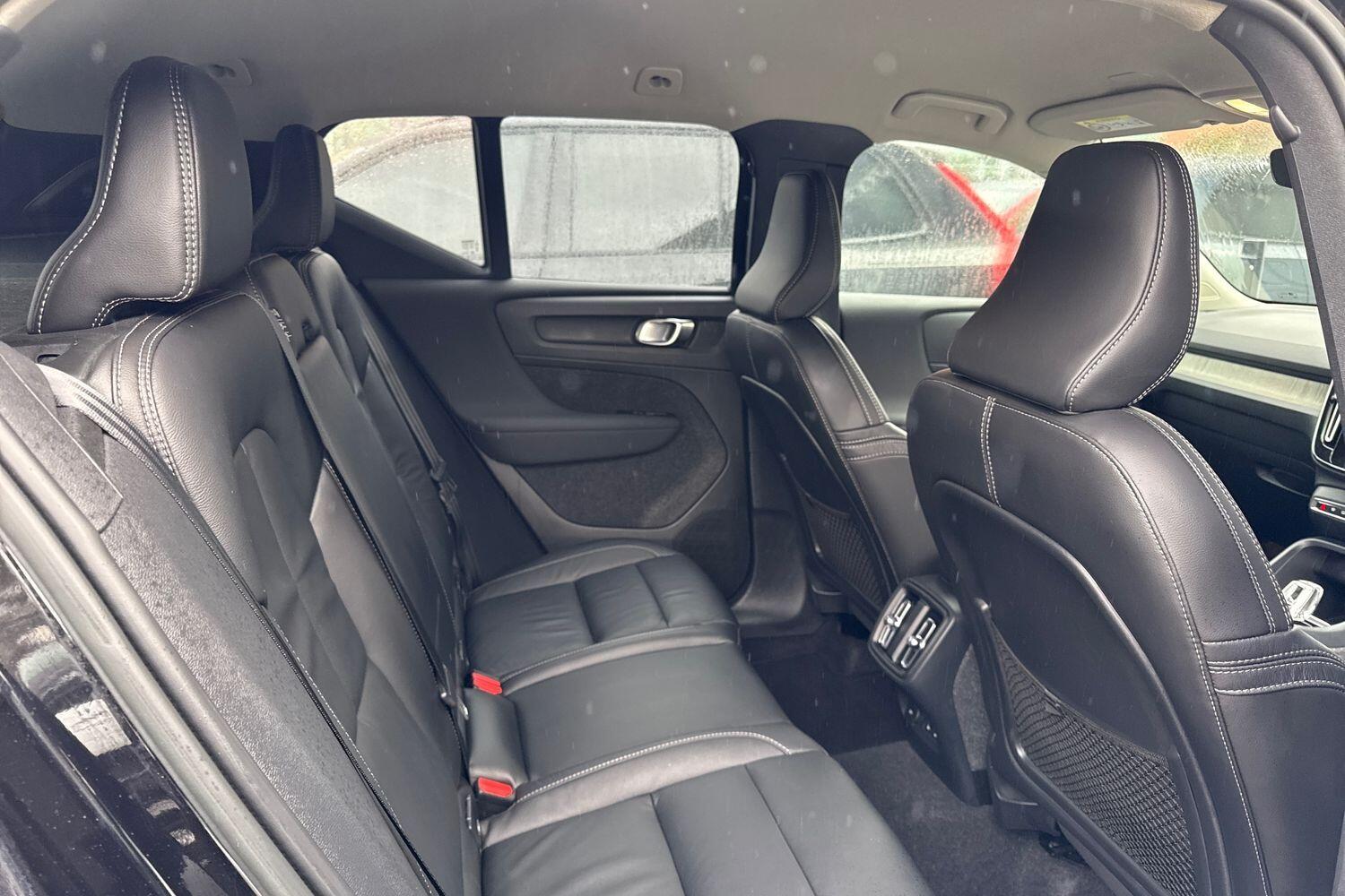 Used Volvo XC40 2022 for sale - 77510858: Photo 23