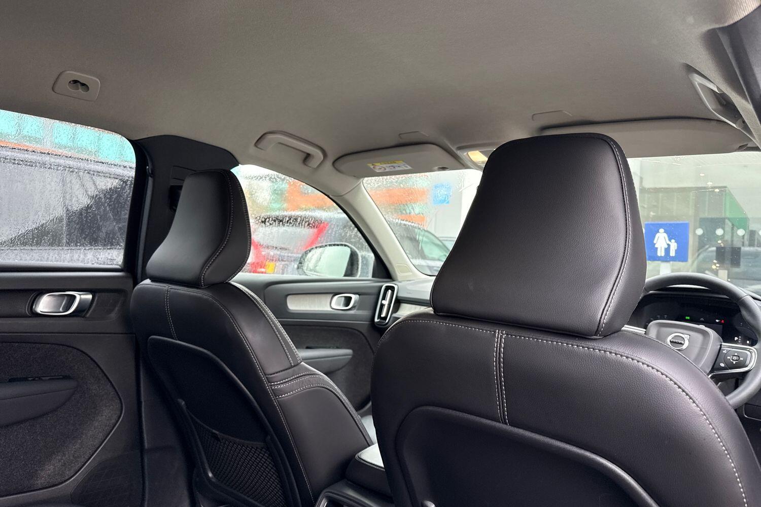 Used Volvo XC40 2022 for sale - 77510858: Photo 24