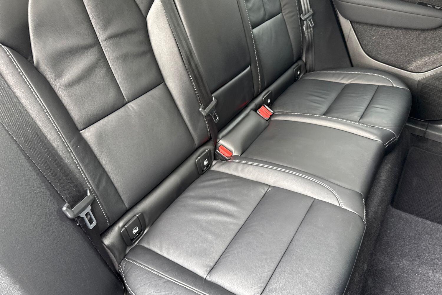 Used Volvo XC40 2022 for sale - 77510858: Photo 25