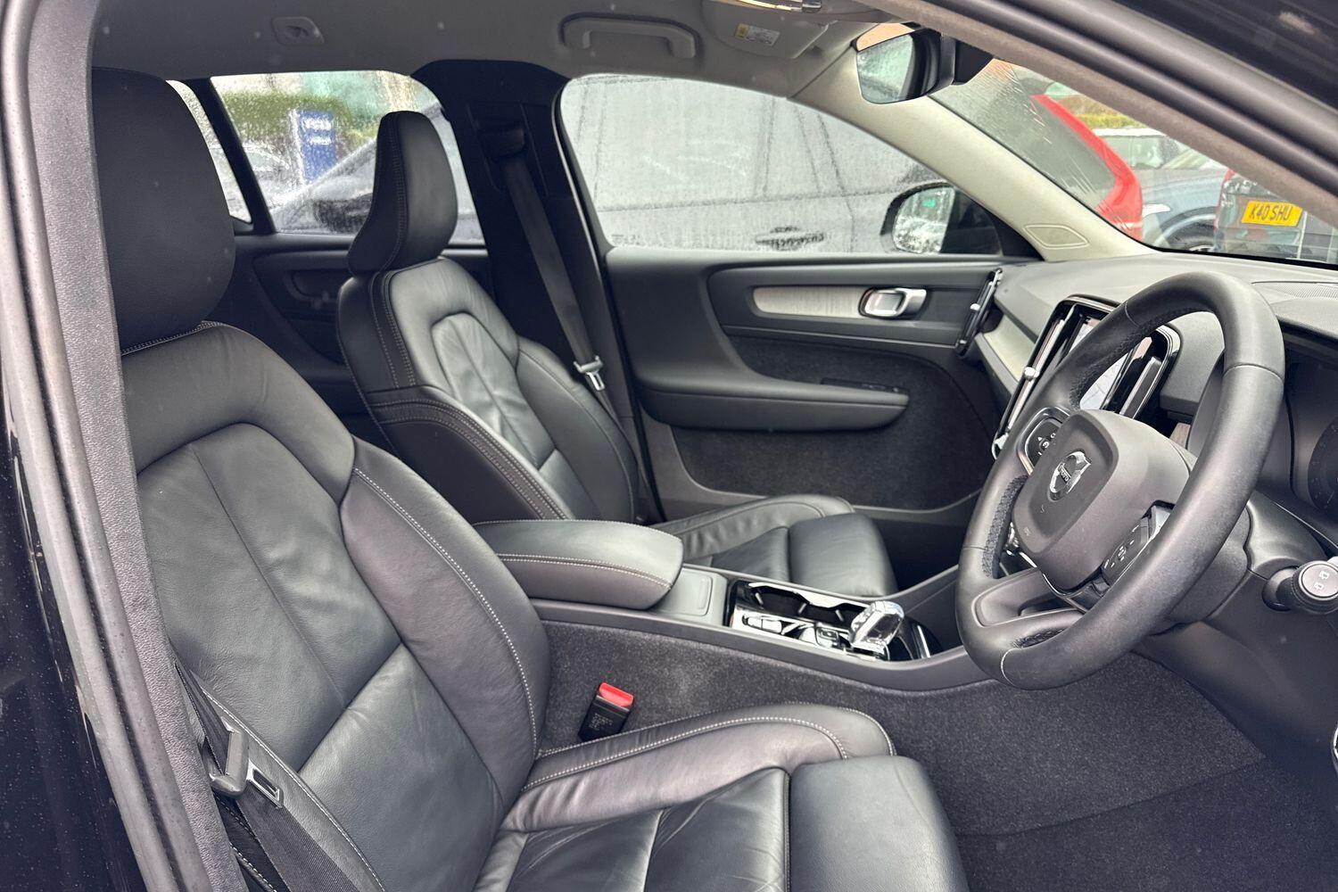 Used Volvo XC40 2022 for sale - 77510858: Photo 26