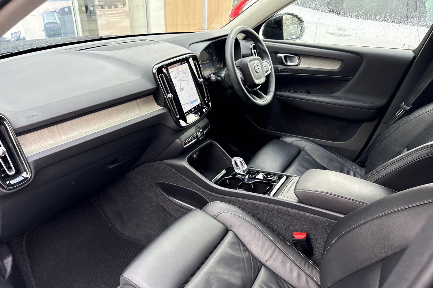 Used Volvo XC40 2022 for sale - 77510858: Photo 27