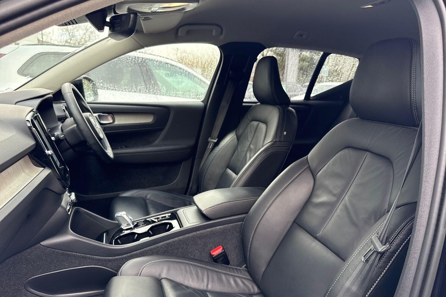 Used Volvo XC40 2022 for sale - 77510858: Photo 28