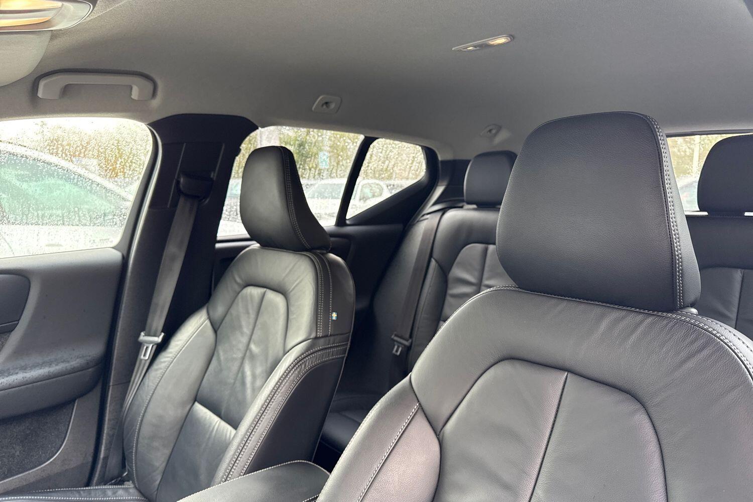 Used Volvo XC40 2022 for sale - 77510858: Photo 29