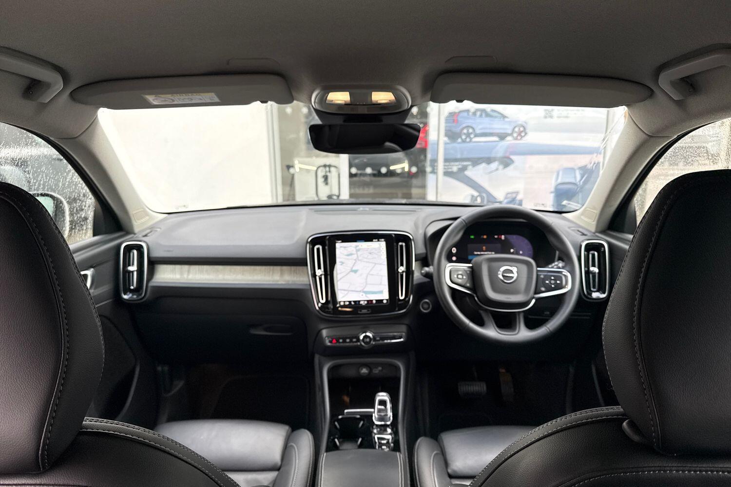 Used Volvo XC40 2022 for sale - 77510858: Photo 3