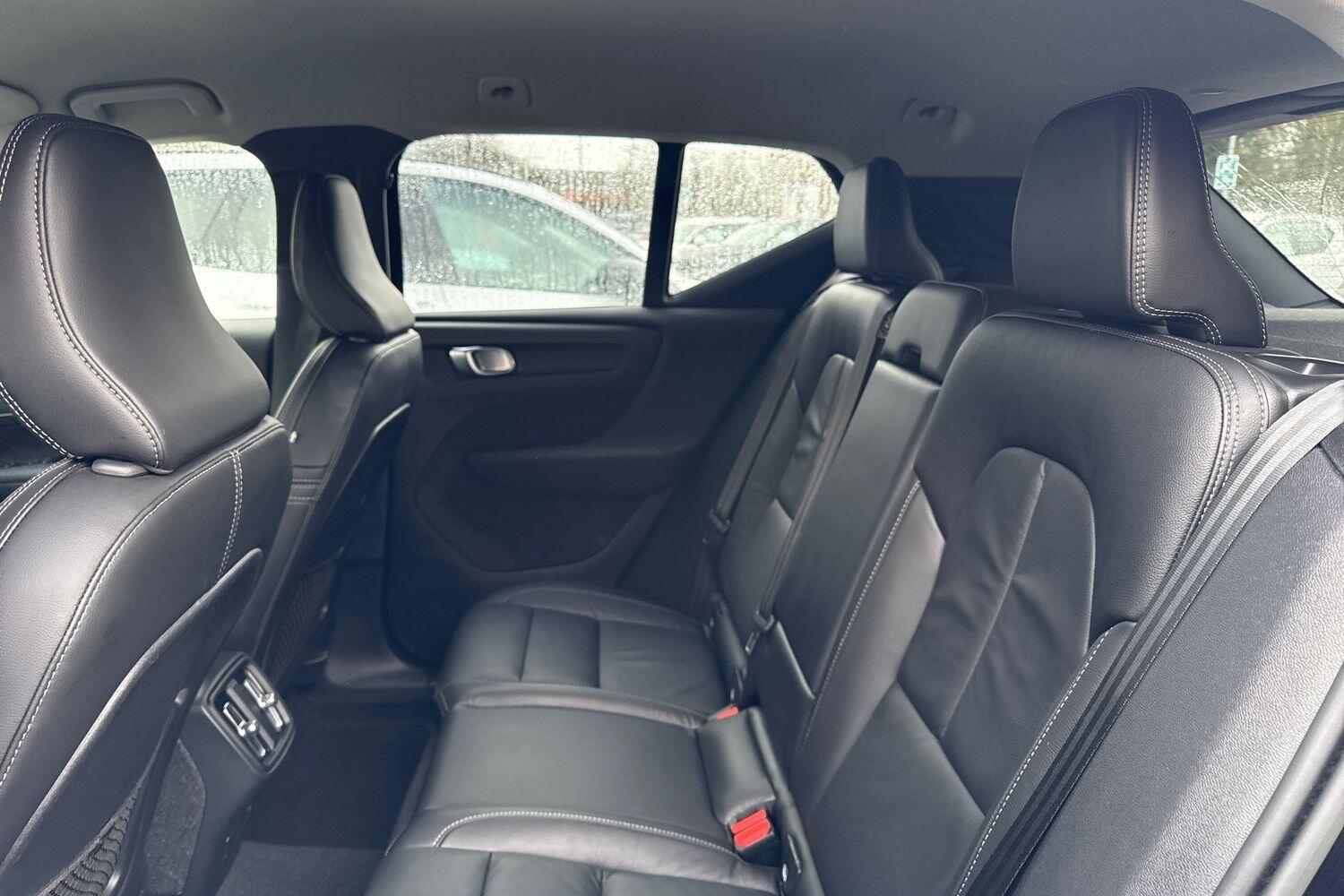 Used Volvo XC40 2022 for sale - 77510858: Photo 30