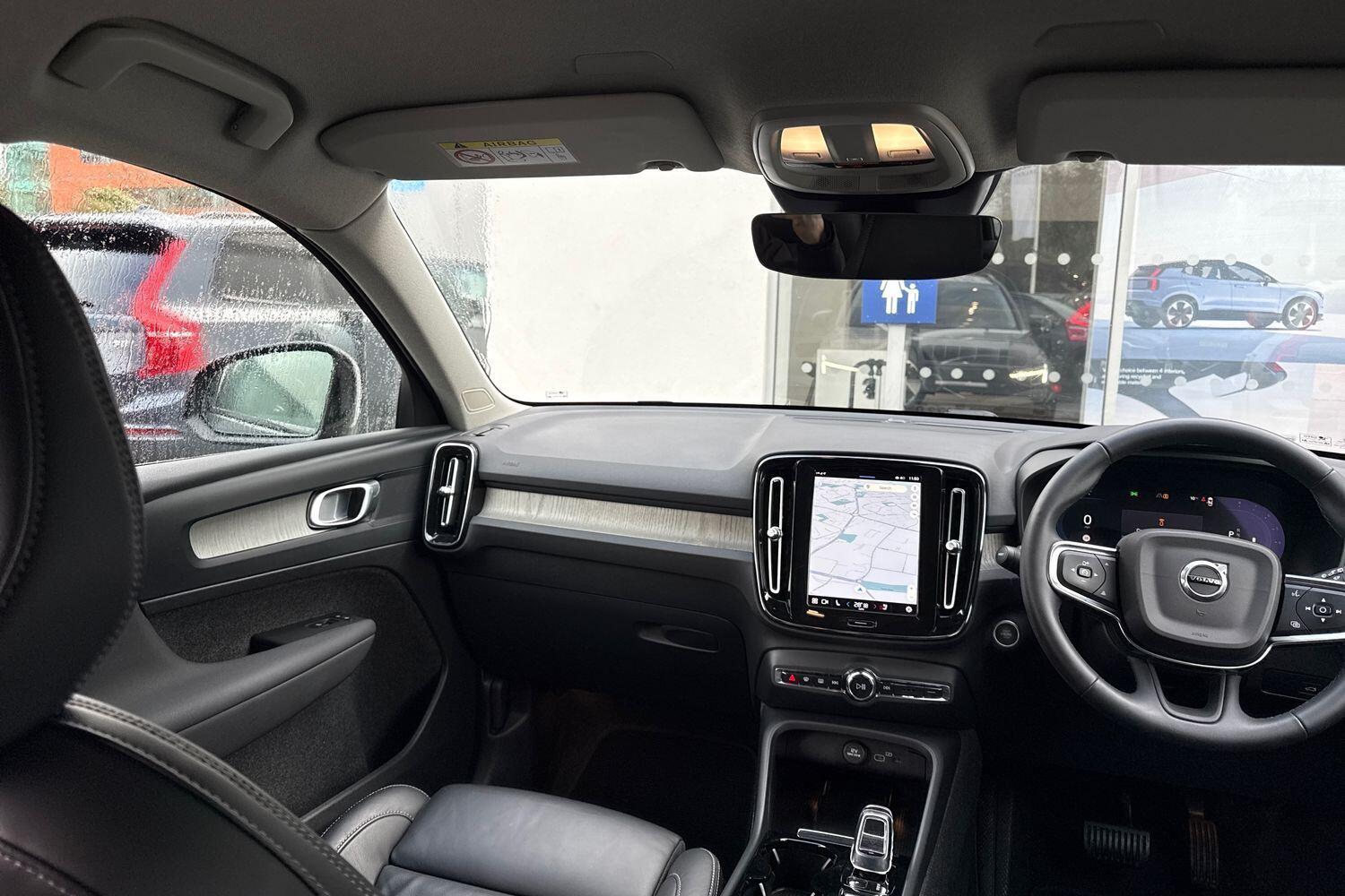 Used Volvo XC40 2022 for sale - 77510858: Photo 32