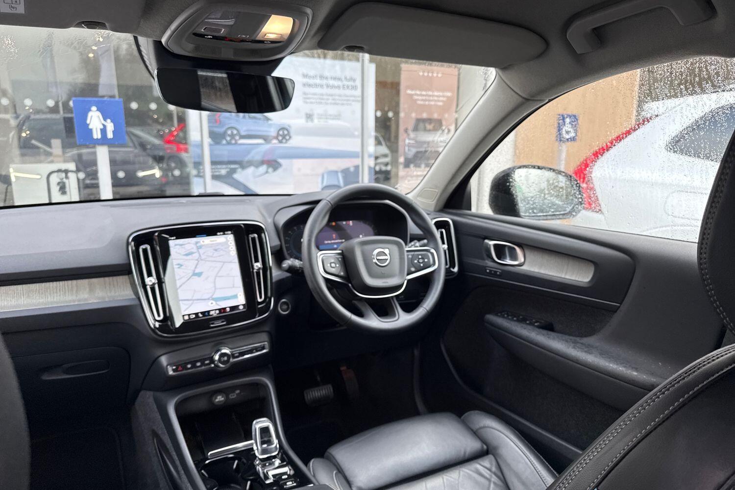 Used Volvo XC40 2022 for sale - 77510858: Photo 33