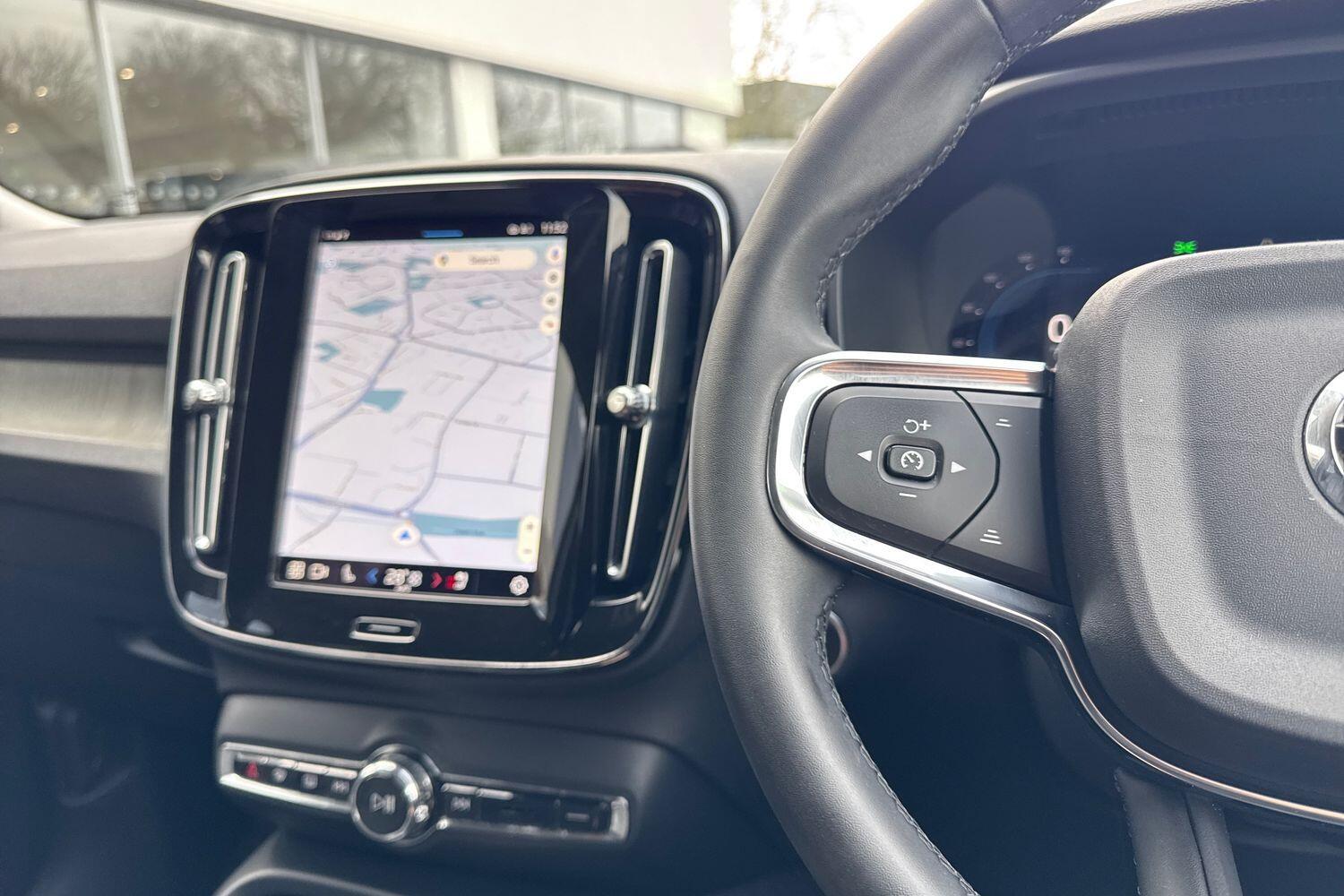 Used Volvo XC40 2022 for sale - 77510858: Photo 36