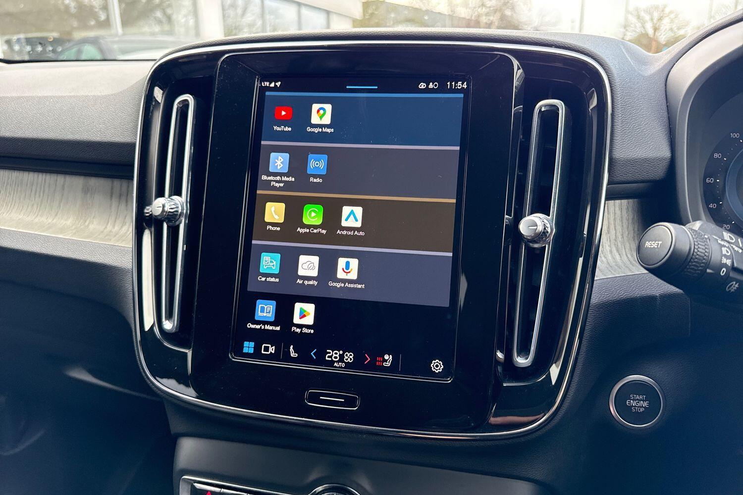 Used Volvo XC40 2022 for sale - 77510858: Photo 39