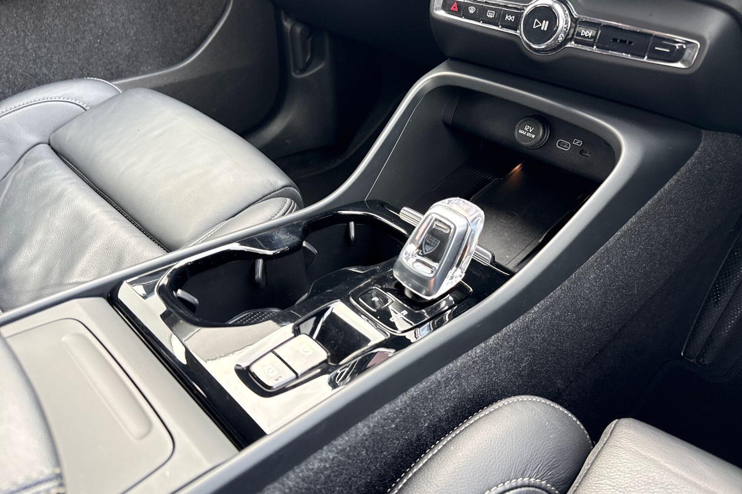 Used Volvo XC40 2022 for sale - 77510858: Photo 41