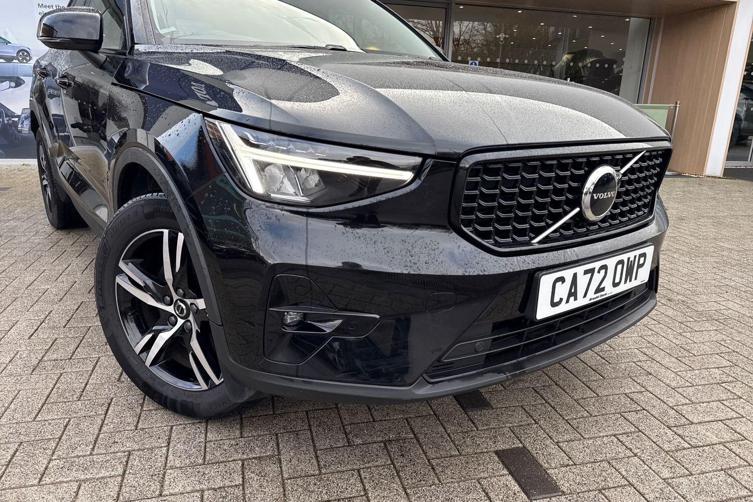 Used Volvo XC40 2022 for sale - 77510858: Photo 7