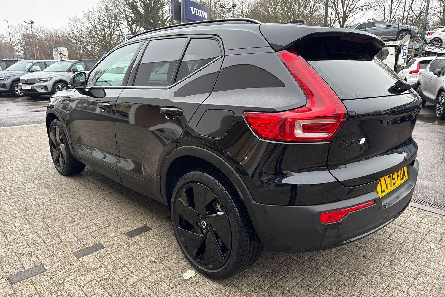 Used Volvo Other 2025 for sale - 77155290: Photo 10