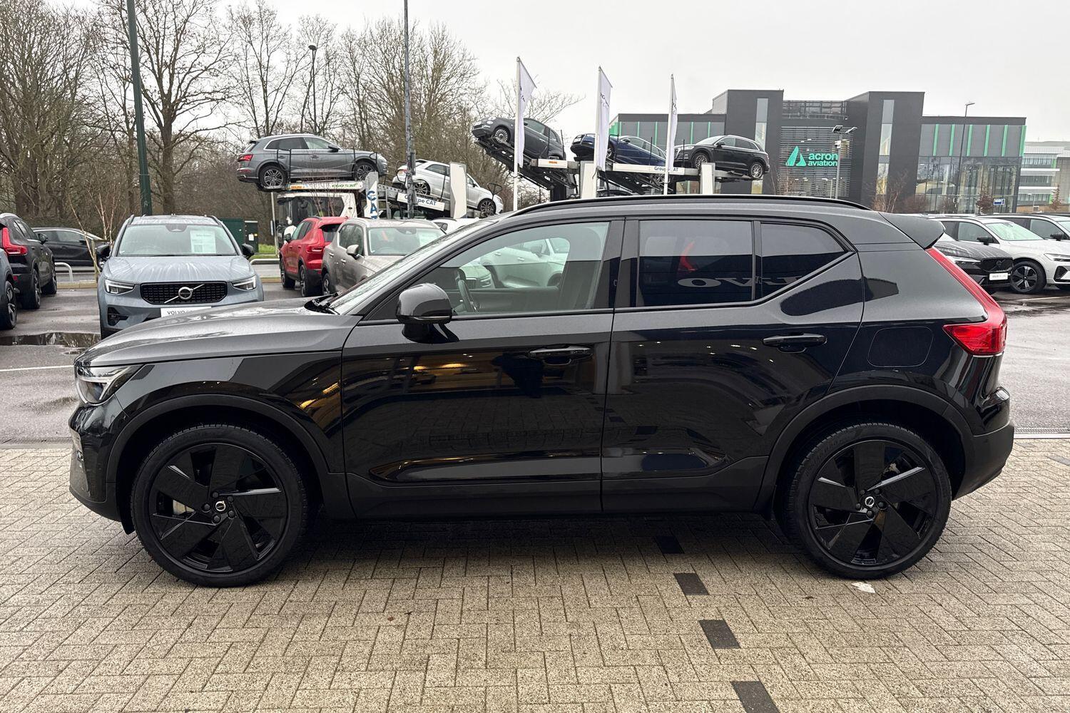 Used Volvo Other 2025 for sale - 77155290: Photo 11