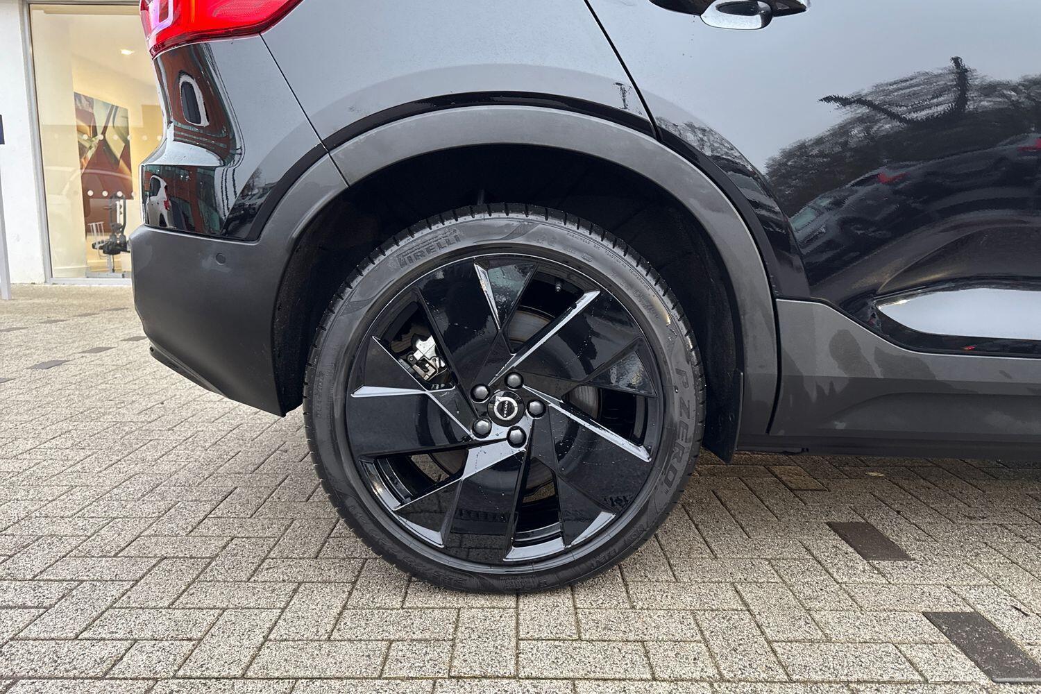 Used Volvo Other 2025 for sale - 77155290: Photo 14