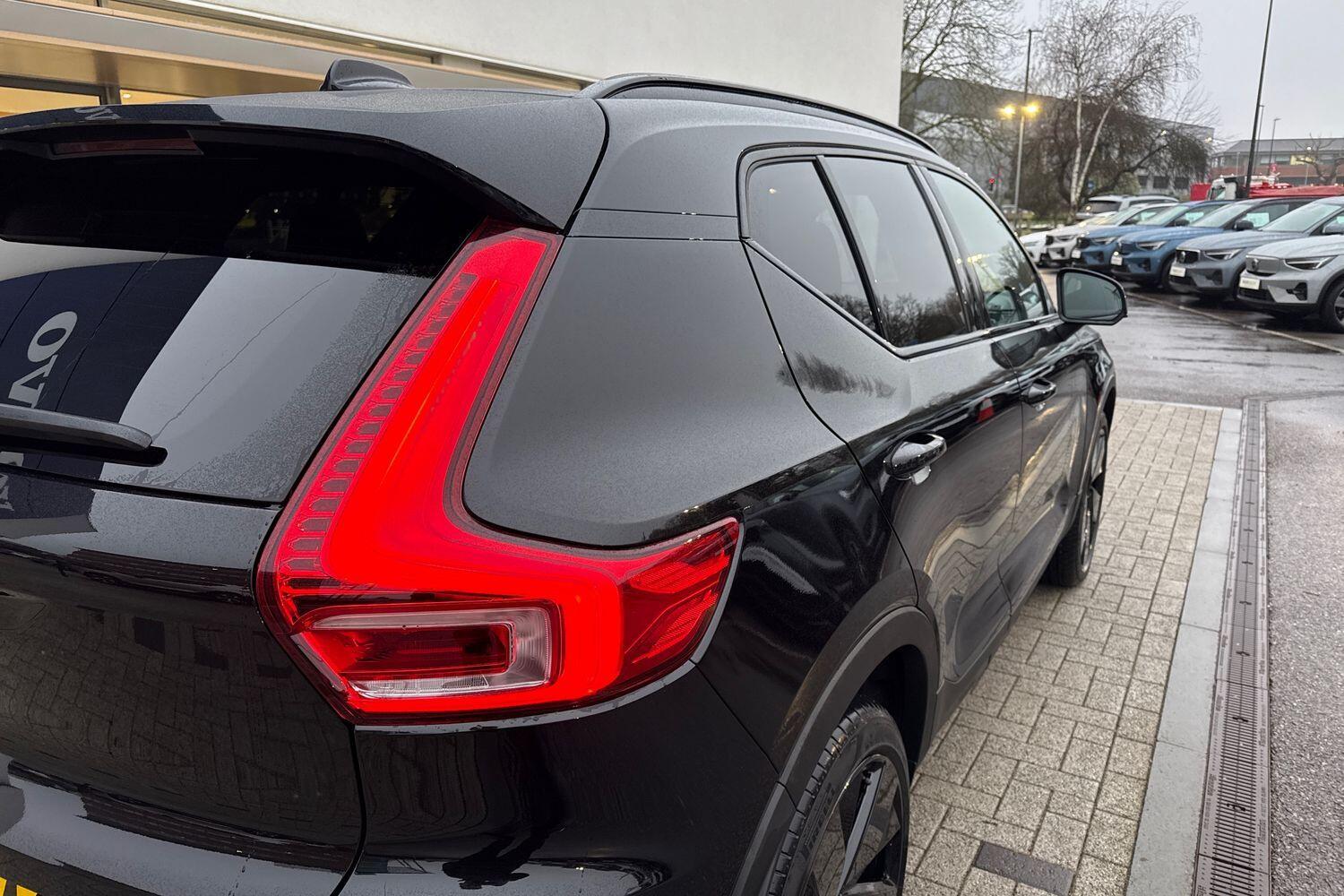 Used Volvo Other 2025 for sale - 77155290: Photo 15