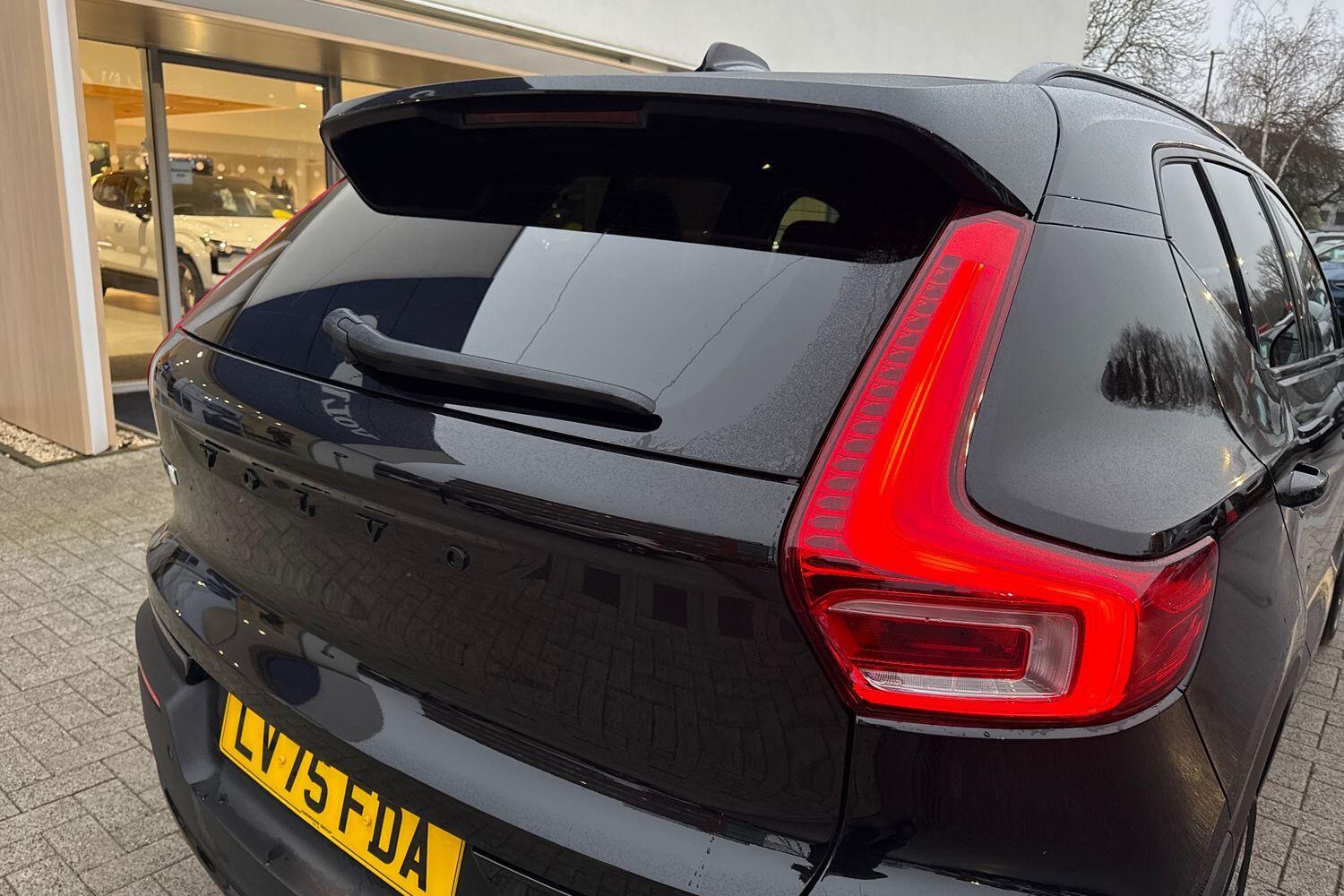 Used Volvo Other 2025 for sale - 77155290: Photo 16