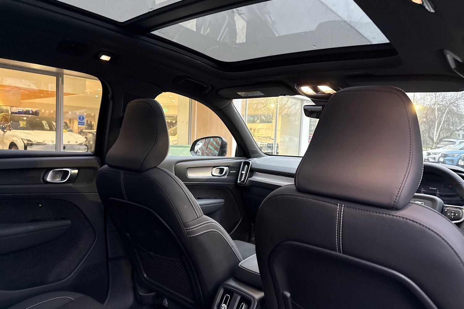 Used Volvo Other 2025 for sale - 77155290: Photo 24