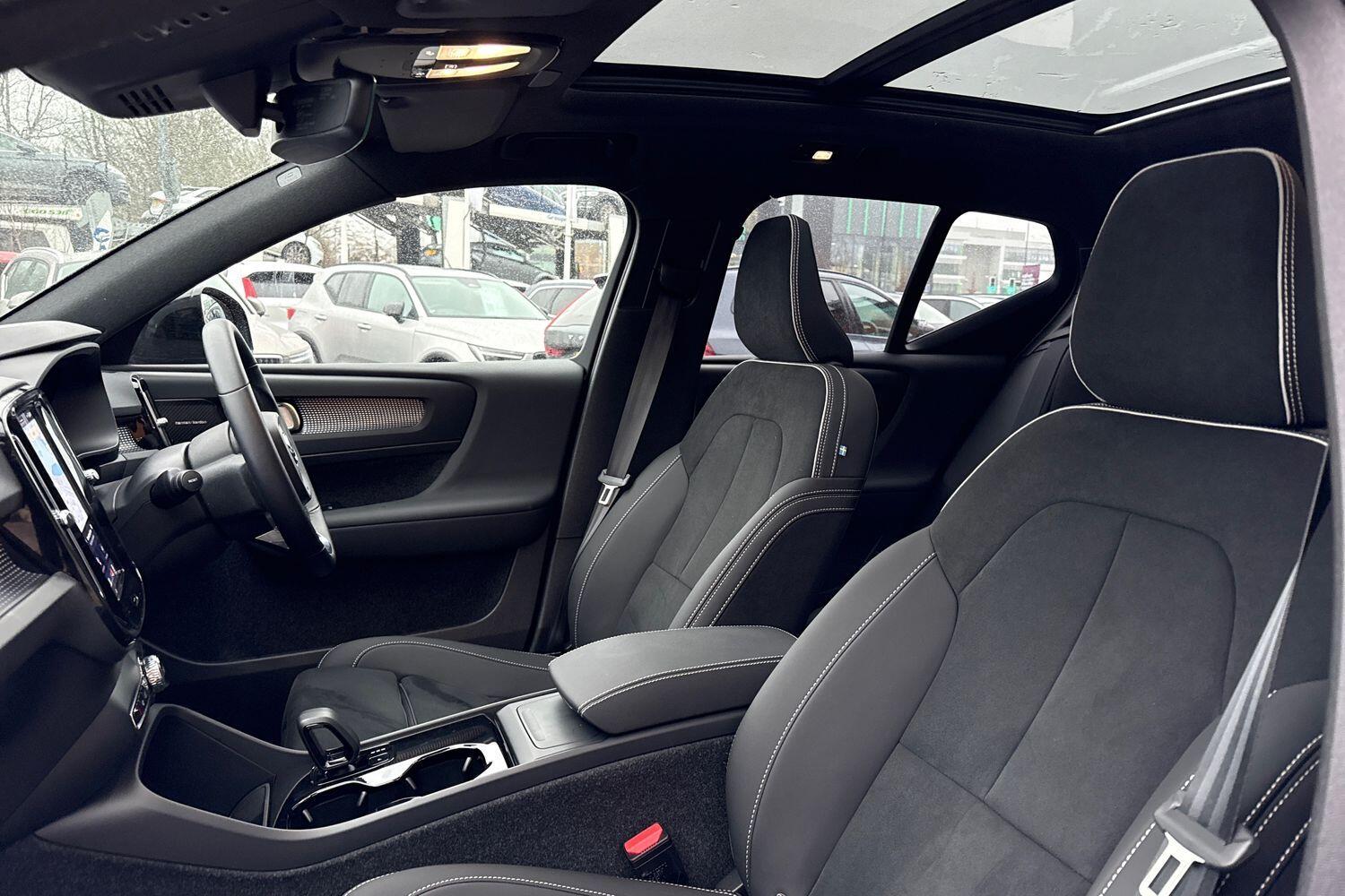 Used Volvo Other 2025 for sale - 77155290: Photo 28