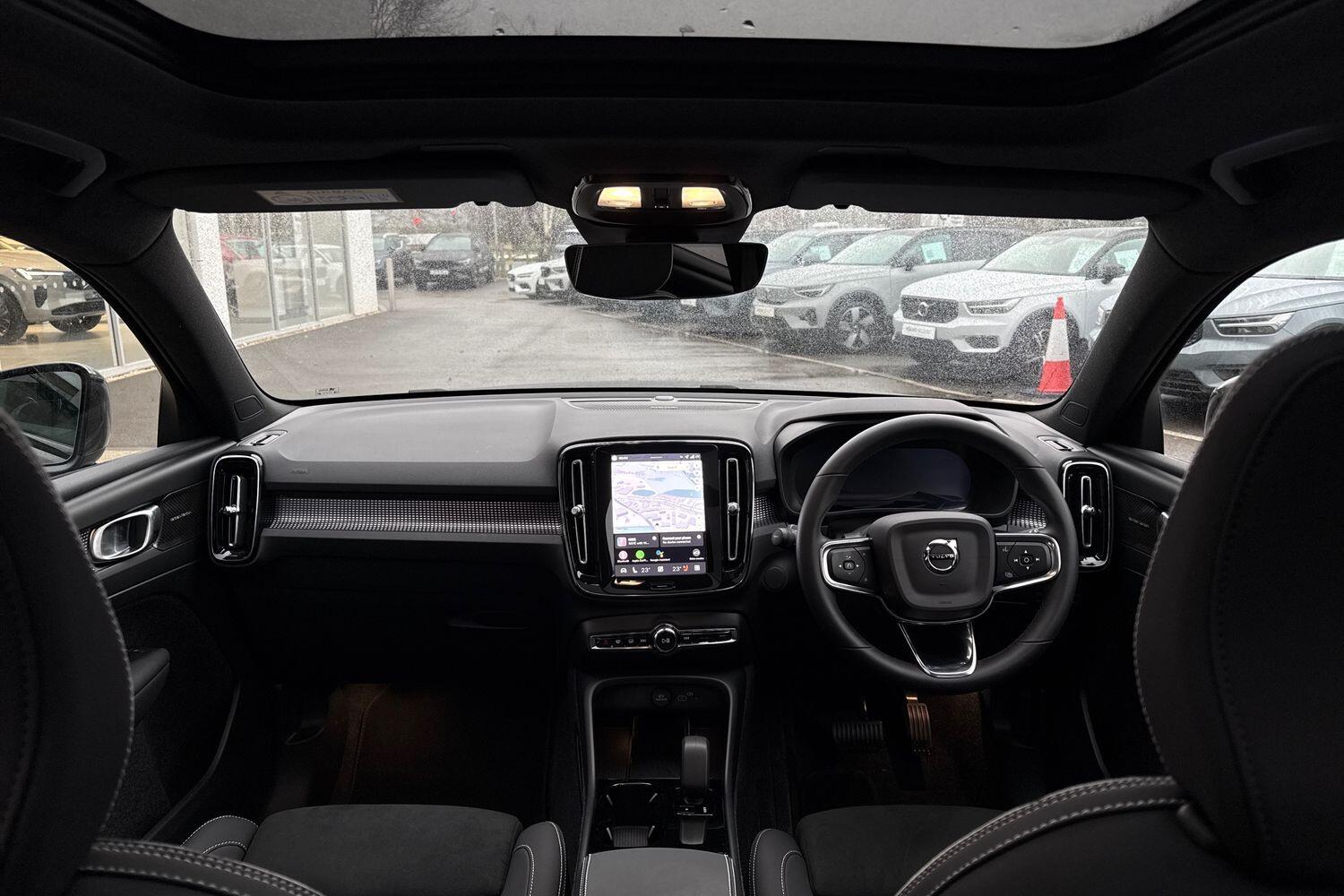 Used Volvo Other 2025 for sale - 77155290: Photo 3