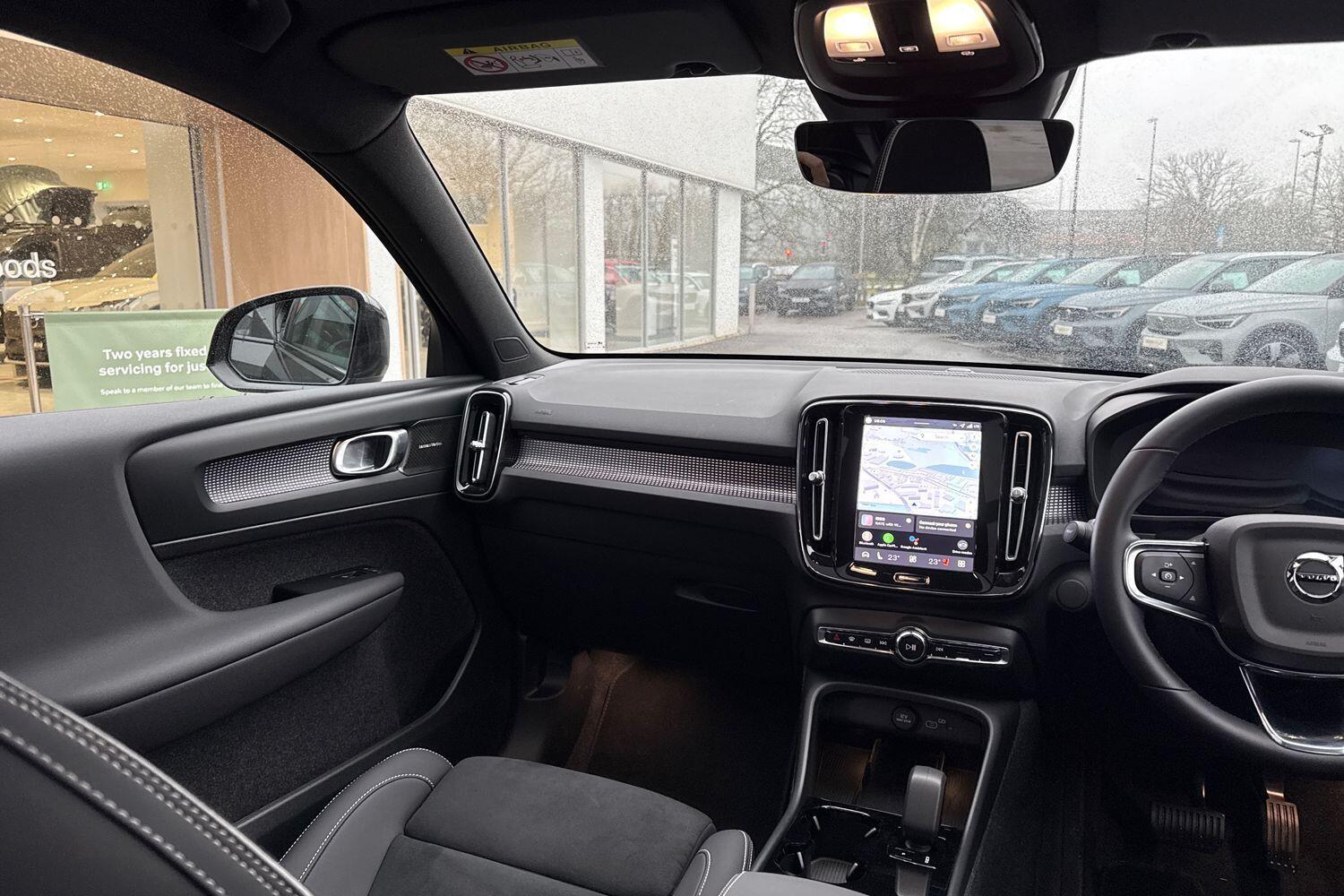 Used Volvo Other 2025 for sale - 77155290: Photo 32