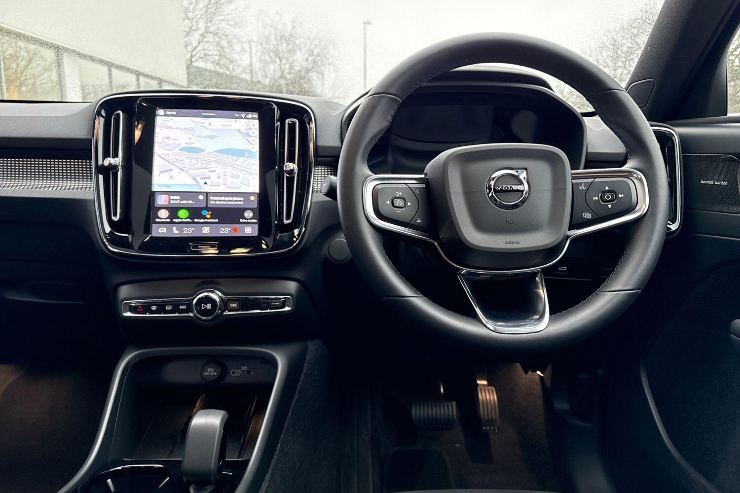 Used Volvo Other 2025 for sale - 77155290: Photo 34