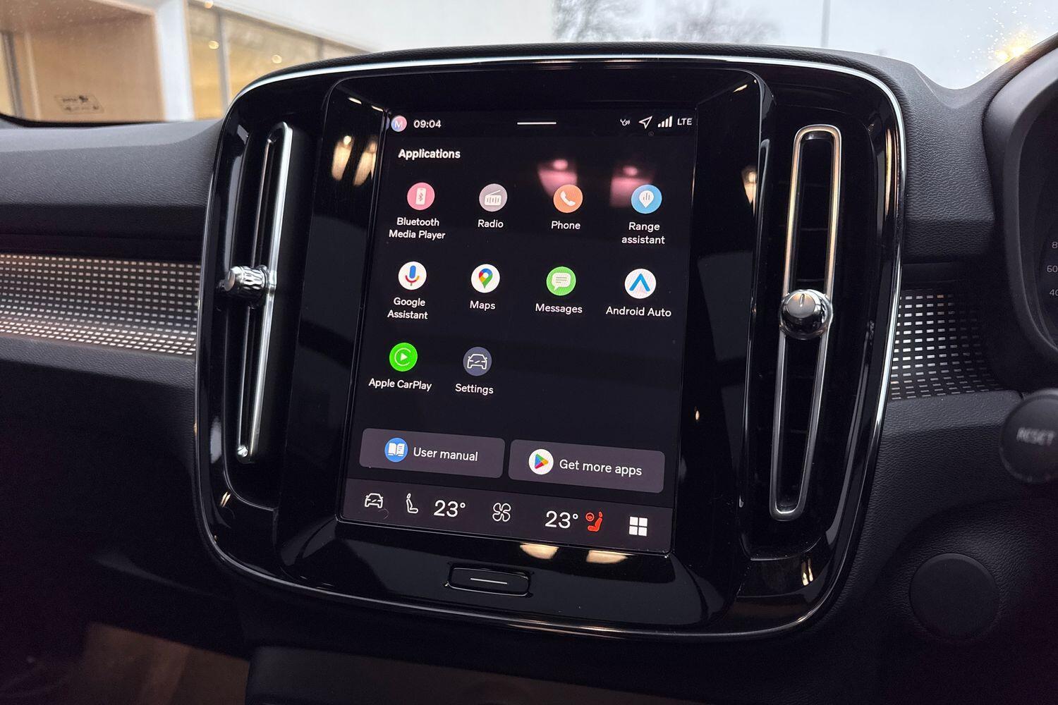 Used Volvo Other 2025 for sale - 77155290: Photo 41