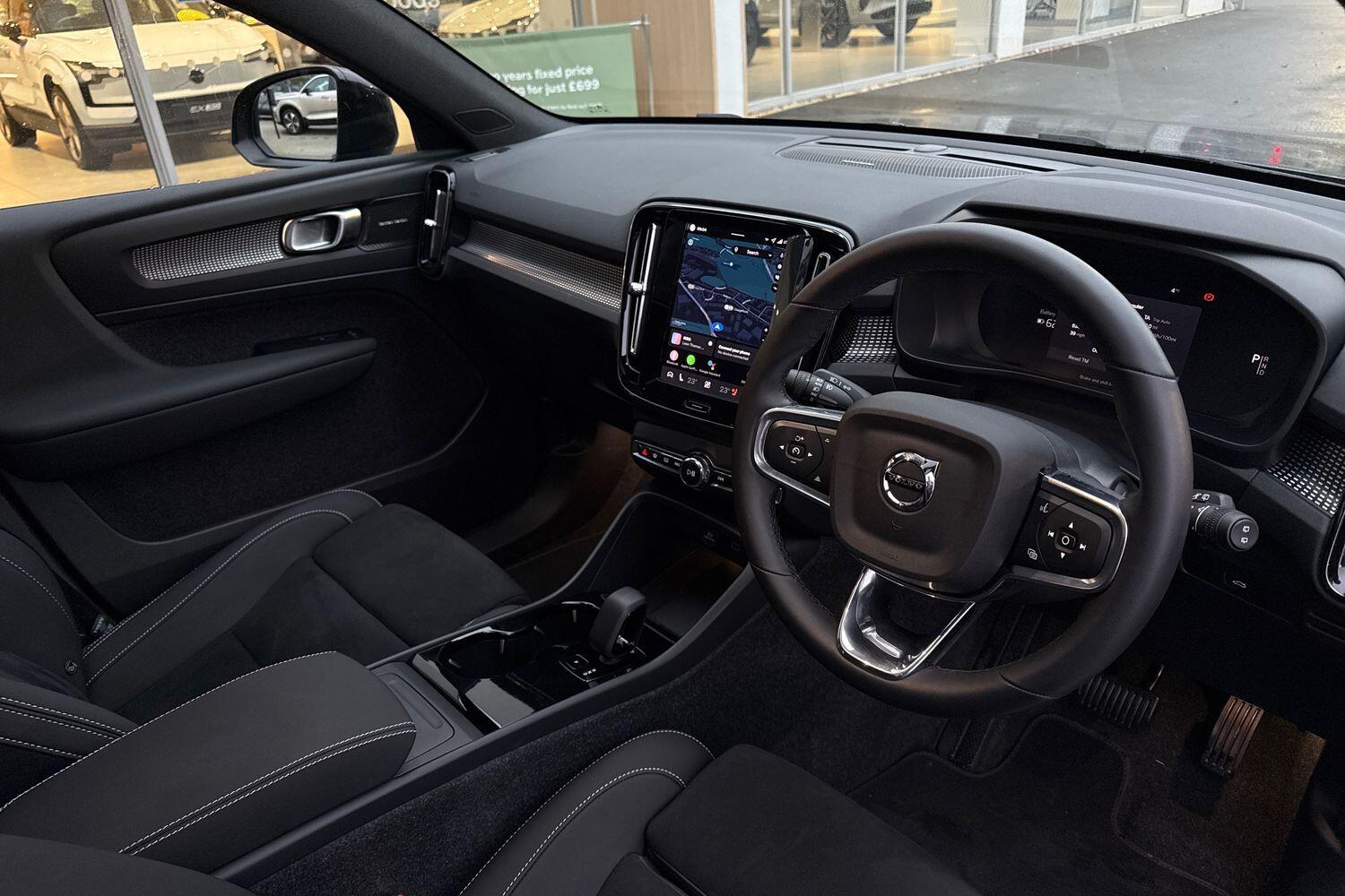 Used Volvo Other 2025 for sale - 77155290: Photo 6