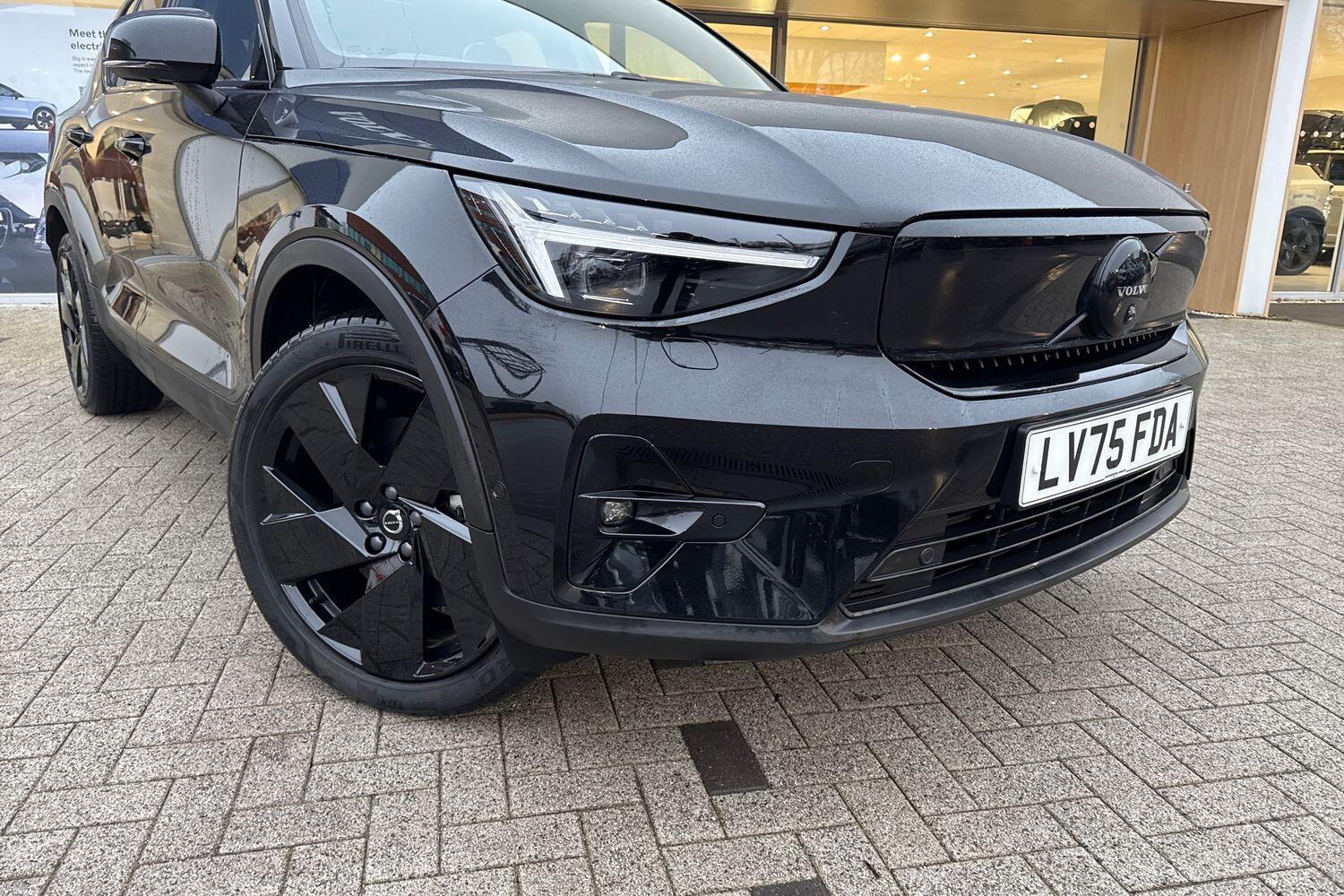 Used Volvo Other 2025 for sale - 77155290: Photo 7