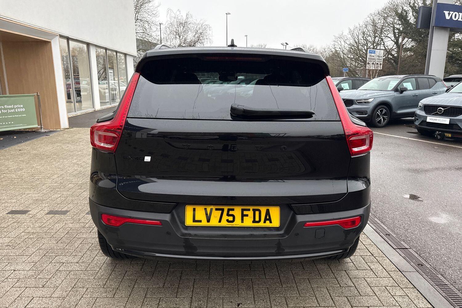 Used Volvo Other 2025 for sale - 77155290: Photo 9