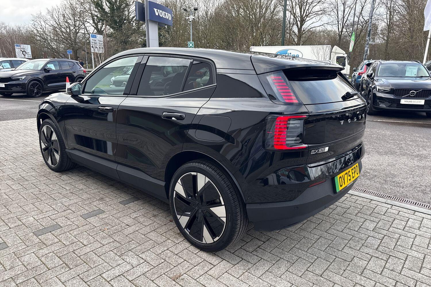 Used Volvo EX30 2025 for sale - 77509649: Photo 10