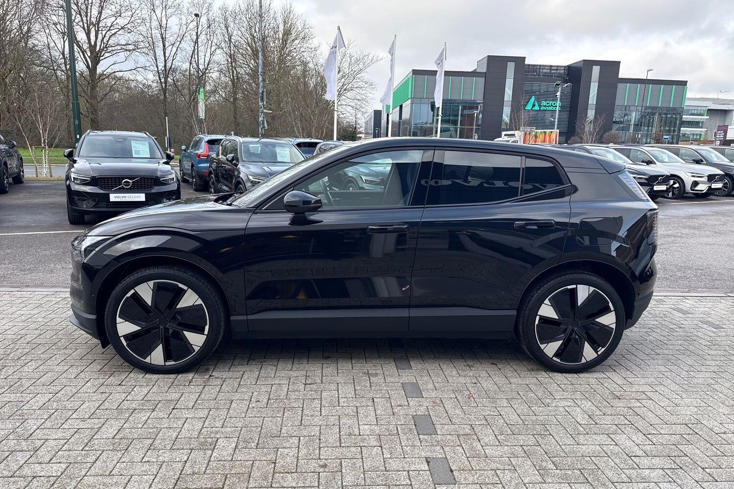 Used Volvo EX30 2025 for sale - 77509649: Photo 11