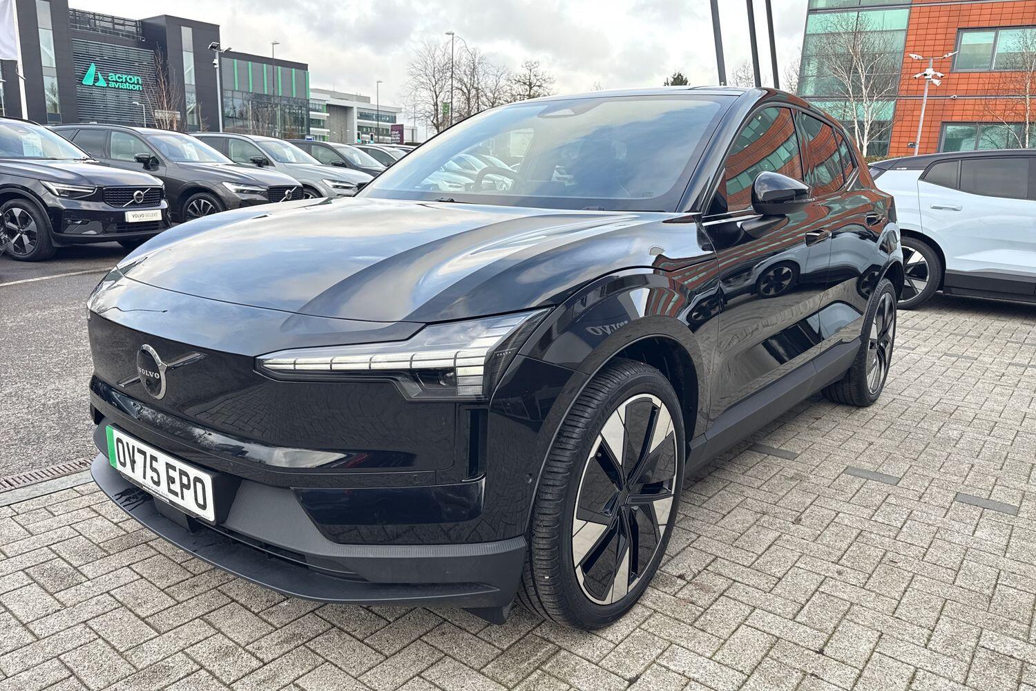 Used Volvo EX30 2025 for sale - 77509649: Photo 12