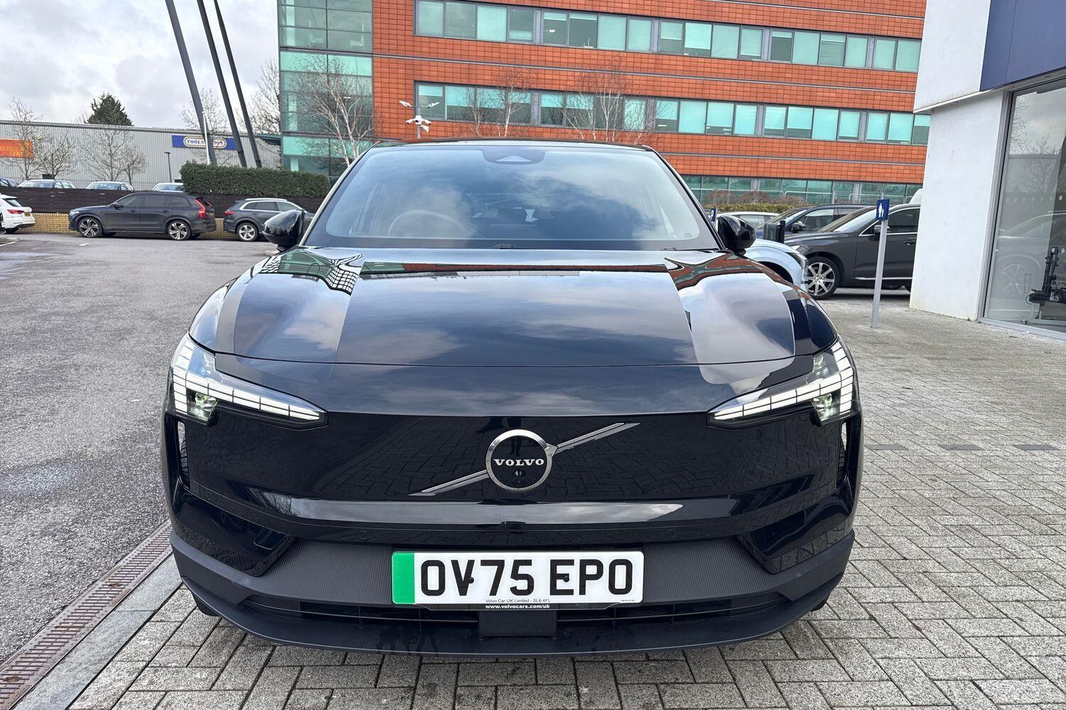 Used Volvo EX30 2025 for sale - 77509649: Photo 13