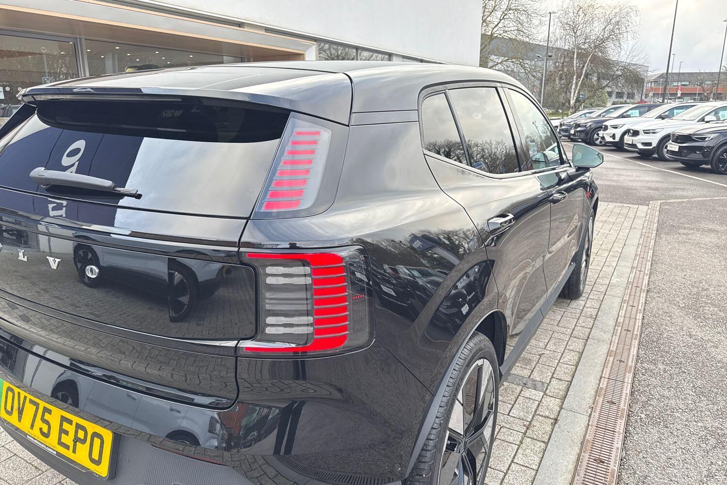 Used Volvo EX30 2025 for sale - 77509649: Photo 15